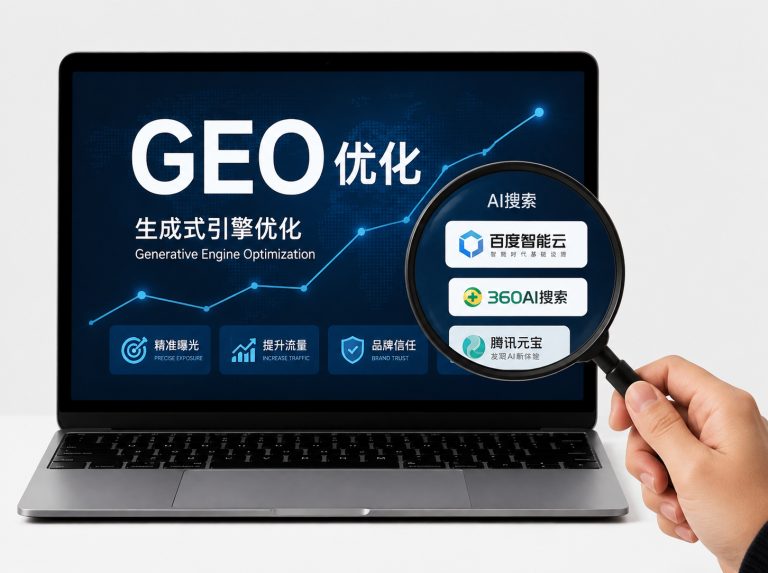 果洛藏族自治州GEO智能问答优化系统
